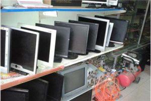 西寧臺式機電腦回收，二手電腦回收