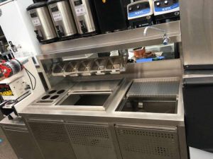 西寧城中區廚房設備回收，飯店后廚設備、灶具、廚具回收
